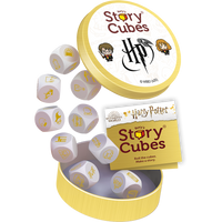 Rory's Story Cubes Harry Potter
