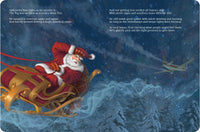 Illustrated by Antonio Javier Caparo Rudolph the Red Nose Reindeer by Robert L May