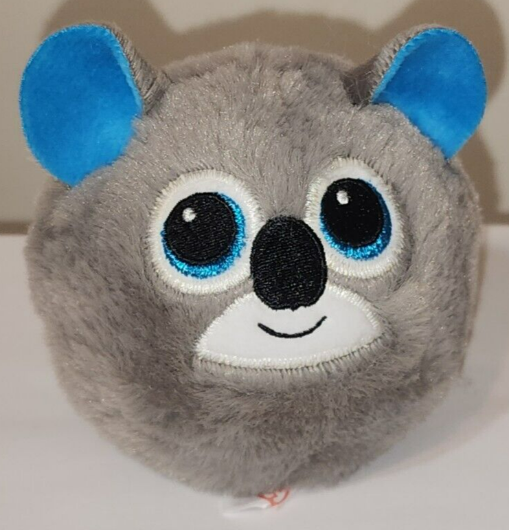 TY Beanie Bouncers Katy Koala