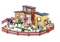 Playmobil Tiny Paws Hotel 71599