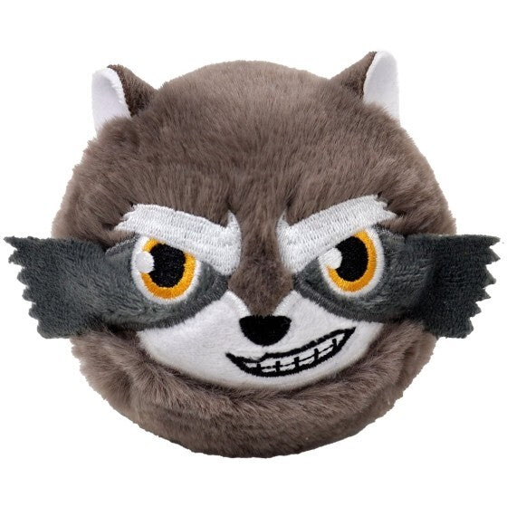 TY Beanie Bouncers Rocket Ball