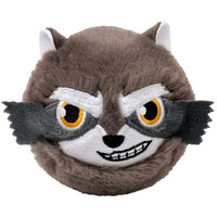 TY Beanie Bouncers Rocket Ball