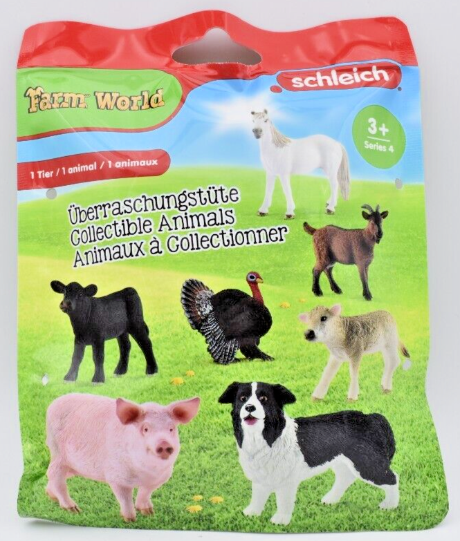 Schleich Farm World Blind Bags