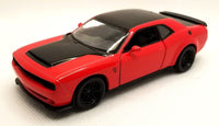 Dodge Challenger 2023 Die Cast