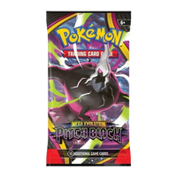 Pokemon Pitch Black Booster Packs