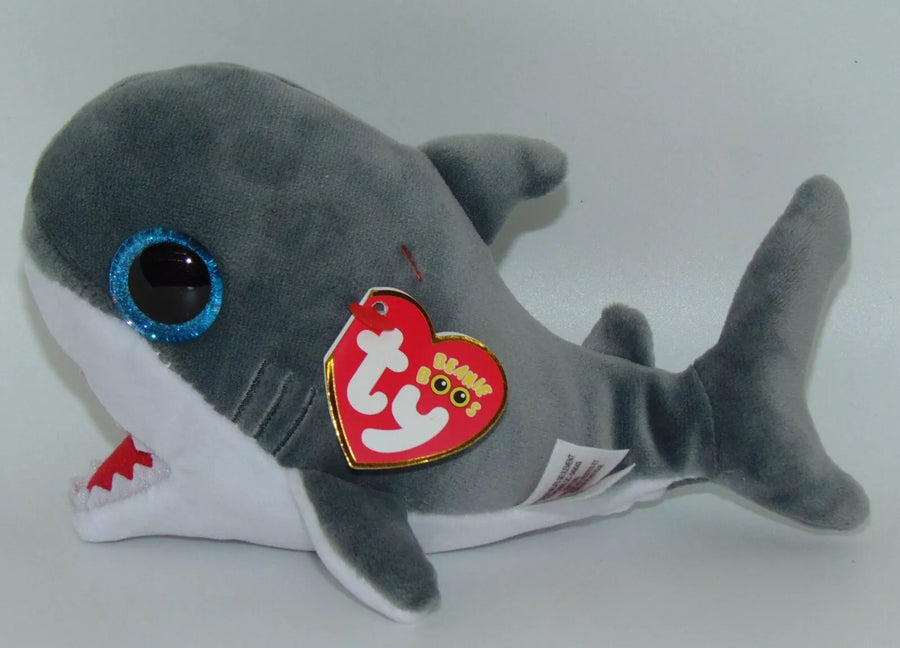 TY Beanie Boo Finnegan