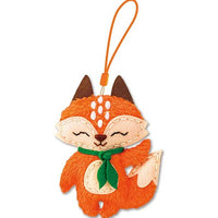 Avenir Sewing My First Keychain - Fox