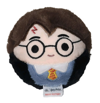 TY Beanie Bouncers Harry Potter Ball
