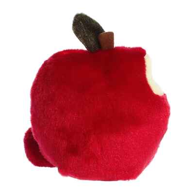 Aurora Crisp Red Apple Palm Pal