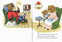 Richard Scarry Goodnight Little Bear