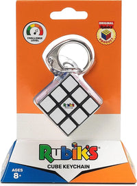 Rubik's Keychain 3x3