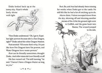 Dragon Masters #2 Saving the Sun Dragon