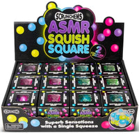 Scrunchems ASMR Square