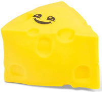Scrunchems Squeezy Cheese