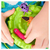 Creativity For Kids Neon Bugs Sensory Adventure