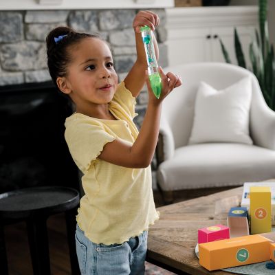 Mindwear 12 Days of Fun and Focus (Sensory Genius)