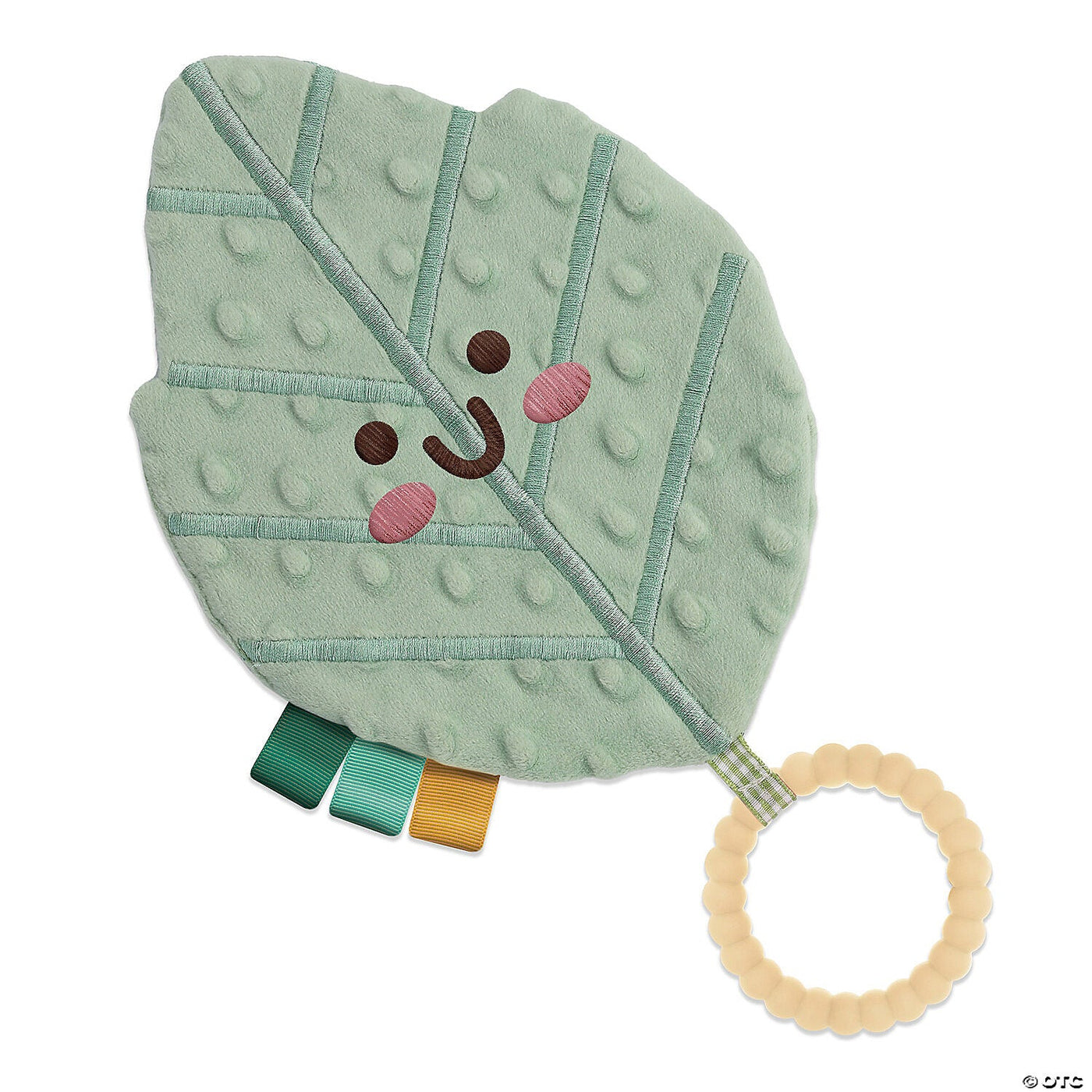 Sensory Sprouts Infant Essentials Kit