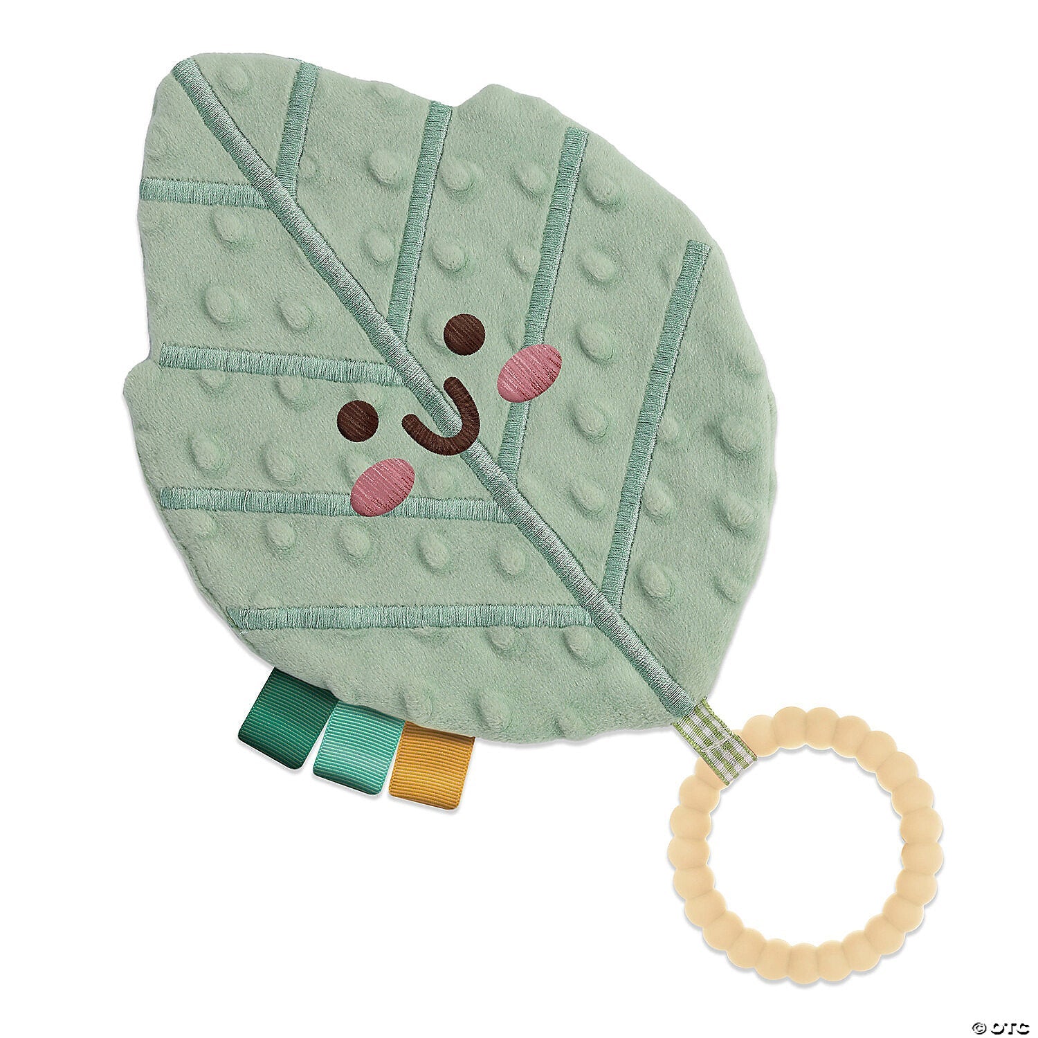 Sensory Sprouts Infant Essentials Kit