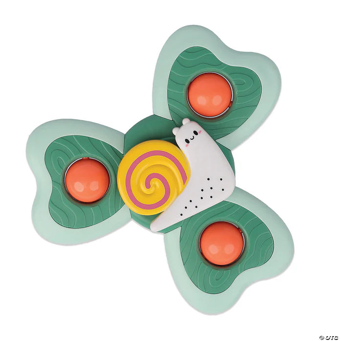 Sensory Sprouts Infant Essentials Kit