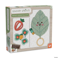 Sensory Sprouts Infant Essentials Kit