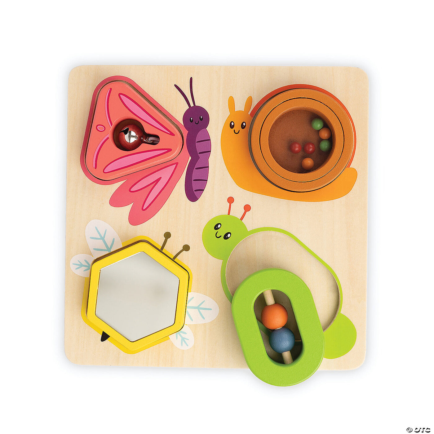 MindWare Sensory Sprouts: Surprise Puzzle
