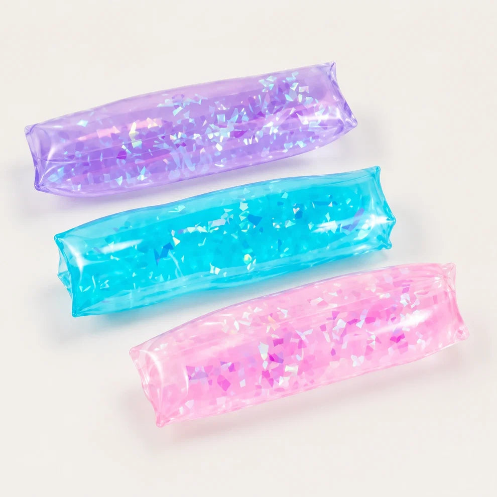 Shake & Shimmer Water Wriggler