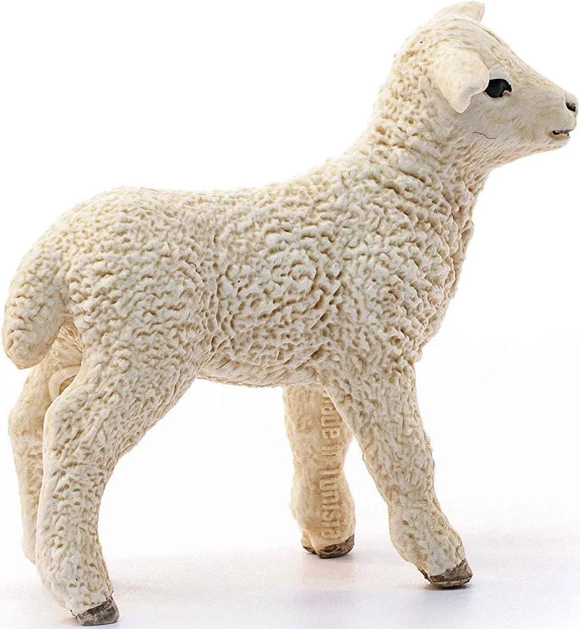 Lamb - Schleich Farm World 13883