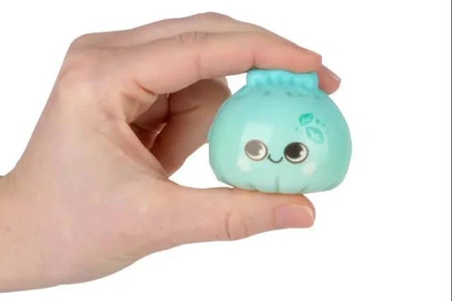 Mini Squish Dumplings