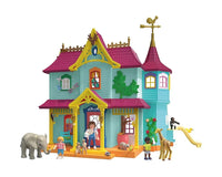Playmobil Animals & Friends Animal Mansion
