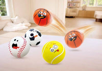 Hape Bouncy Ball