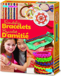 4M Friendship Bracelets