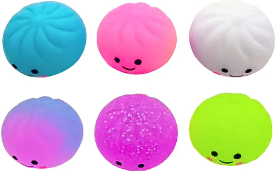Zorbitz Mystery Mini Dumplinz