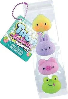 ORB Taba-licious Teenies