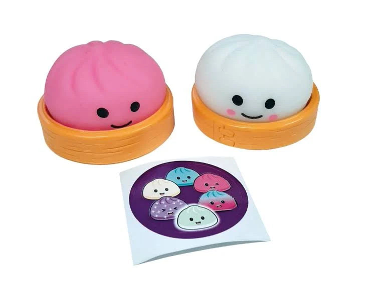 Zorbitz Mystery Mini Dumplinz