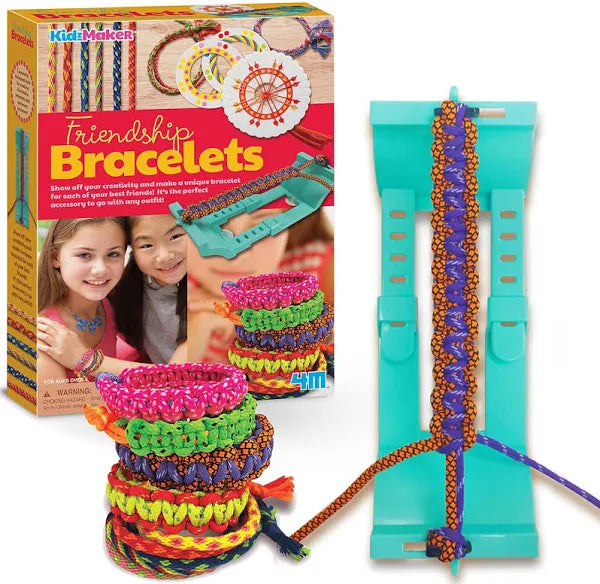 4M Friendship Bracelets