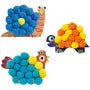 Djeco Fluffy Animals 18mths+