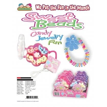 Kidsmania Sweet Beads