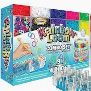 Rainbow Loom Loomi Pals Mini Combo Kit