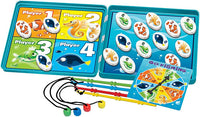 Take N Play Go Fishing Tin