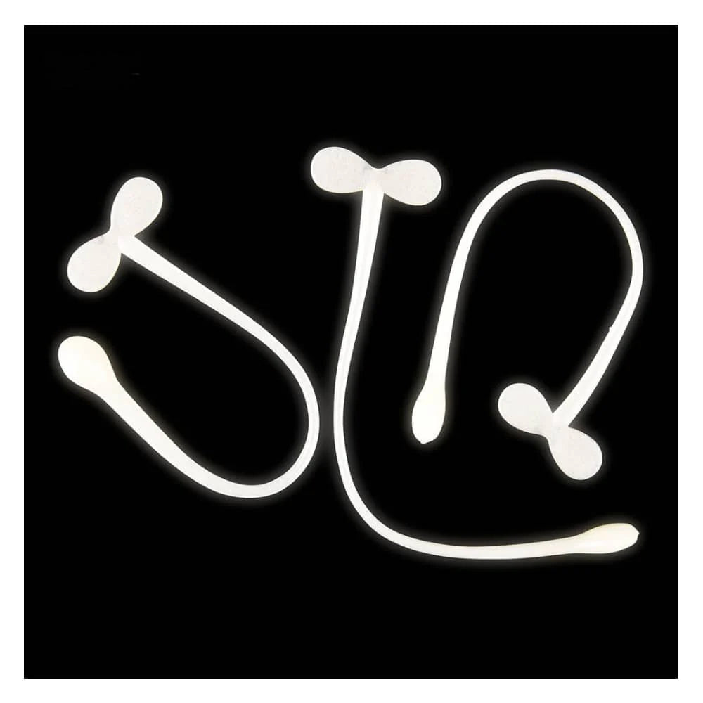 Glow In The Dark Snot