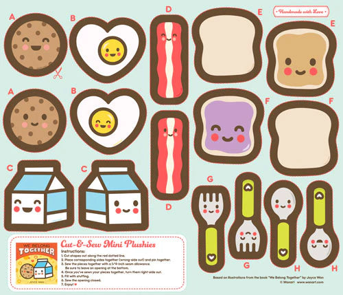 Joyce Wan We Belong Together