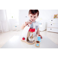 Hape My Coffee Machine