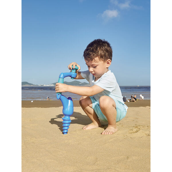 Hape Driller - Blue