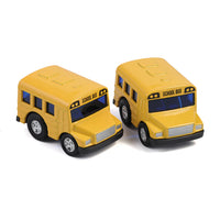 Welly Mini School Bus