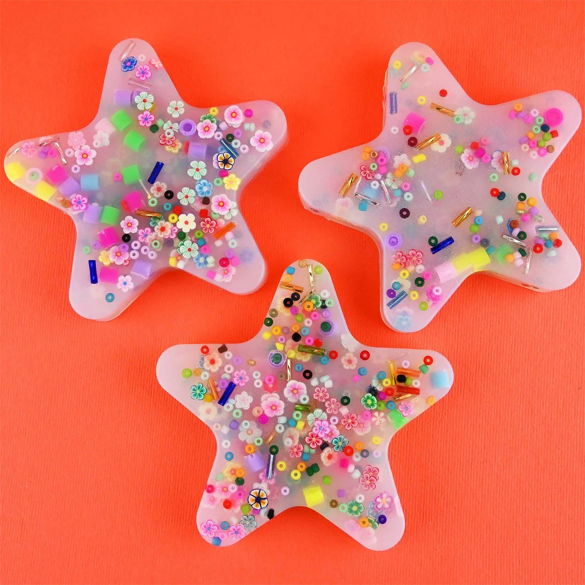 Star Picky Pads