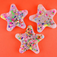 Star Picky Pads