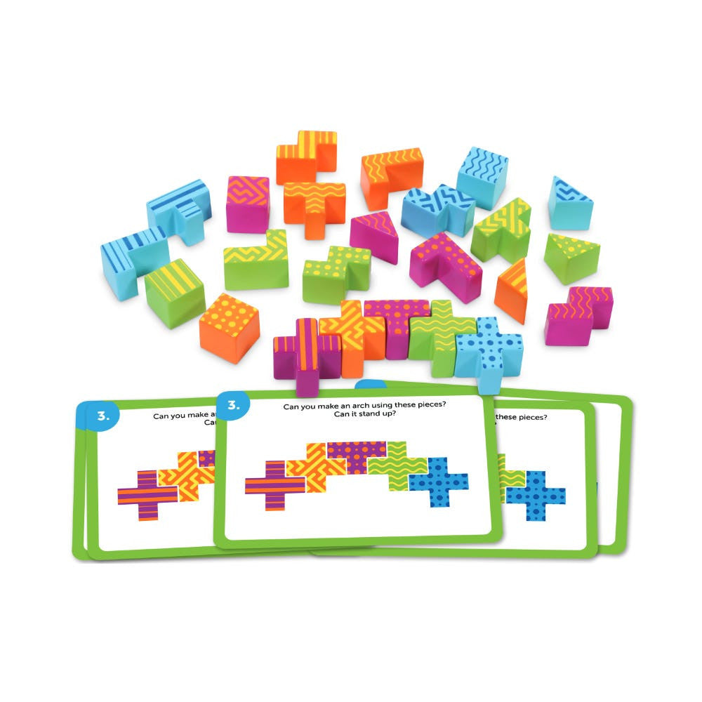 Learning Resources STEM Explorers Brainometery