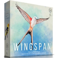 Stonemaier Games Wingspan With Swift Start