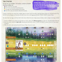 Stonemaier Games Wingspan With Swift Start