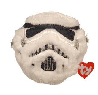 TY Beanie Bouncers Stormtrooper